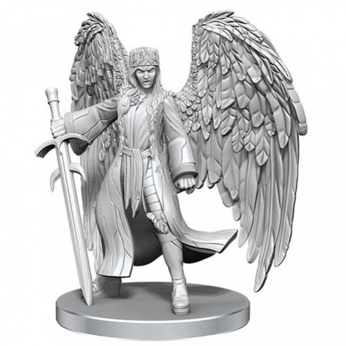 Yasha Nydoorin - Critical Role Miniatures